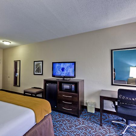 Holiday Inn Express Chillicothe East By Ihg Exterior photo