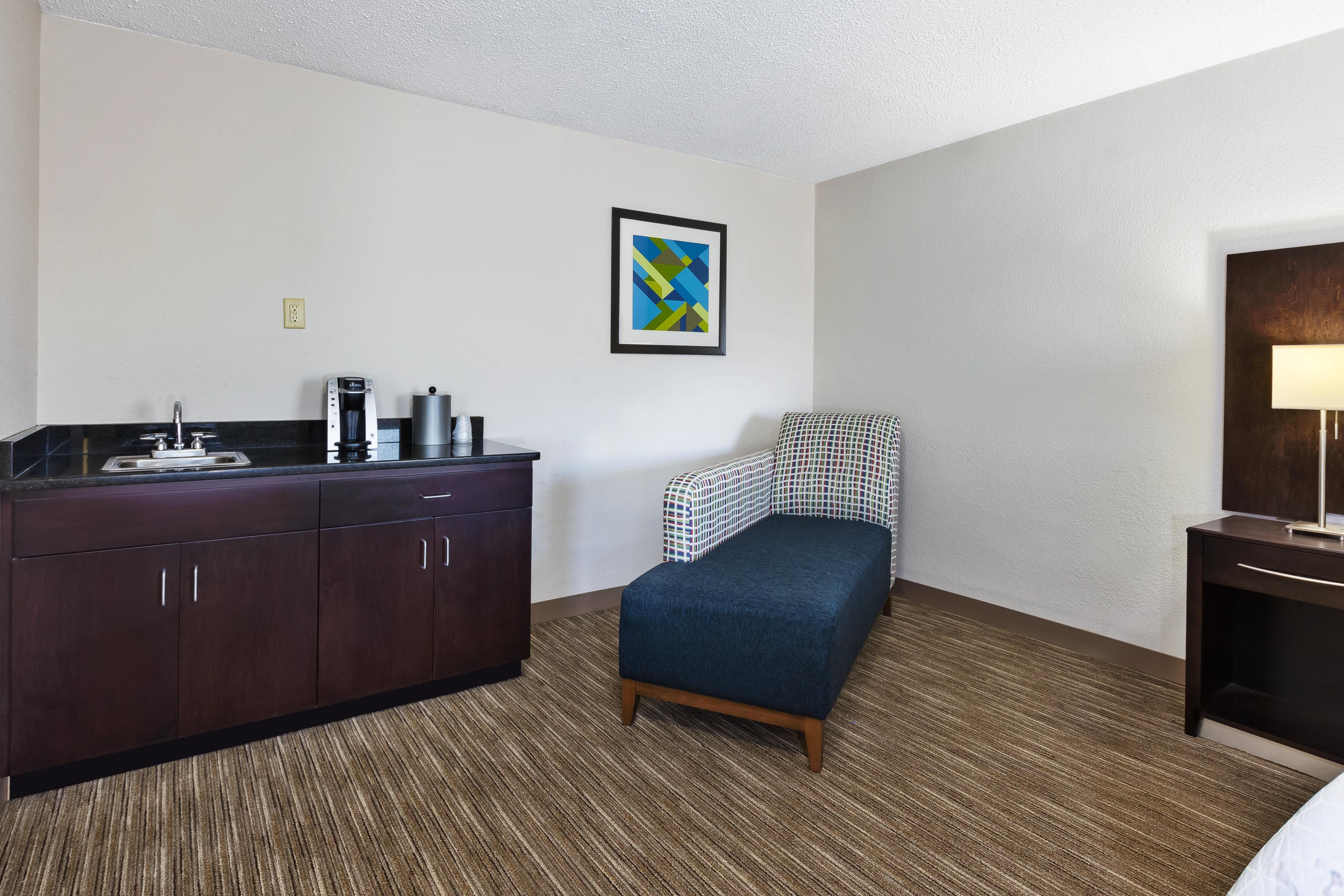 Holiday Inn Express Chillicothe East By Ihg Exterior photo